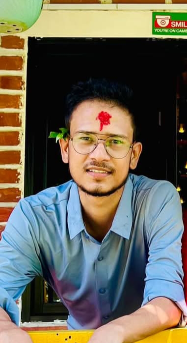 Basant Ghimire