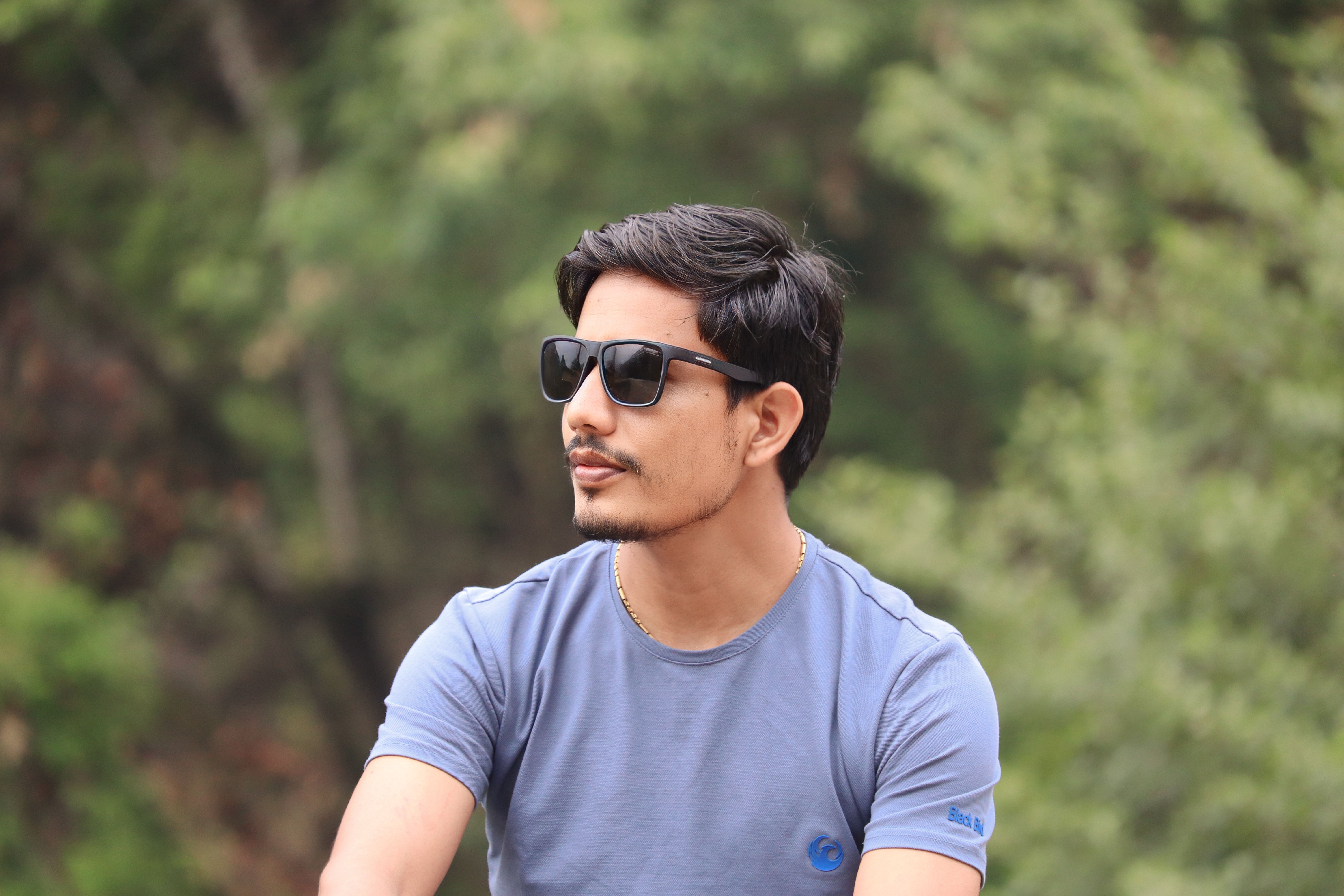 Narendra Kunwar