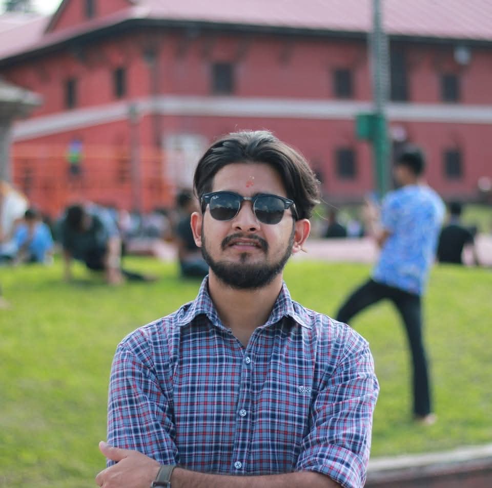 Surendra Bhatta